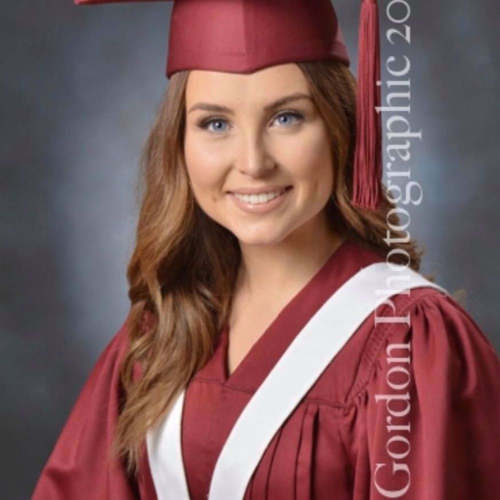 Meet your Posher, Melinda